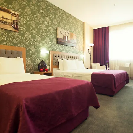 Helikon Business Hotel-2