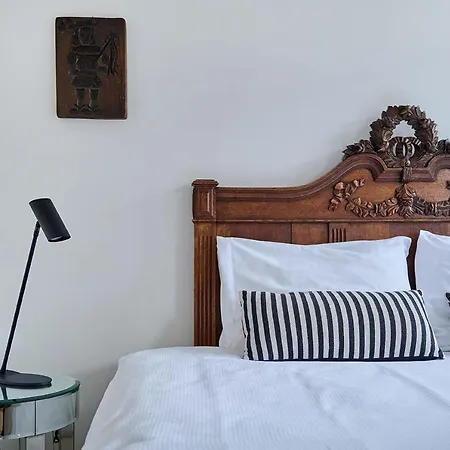 Hello I'M Local - Boutique Hostel-2