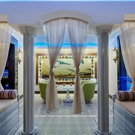 Alaiye Kleopatra Hotel-2
