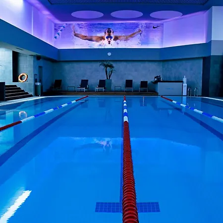 Point Hotel Barbaros-2