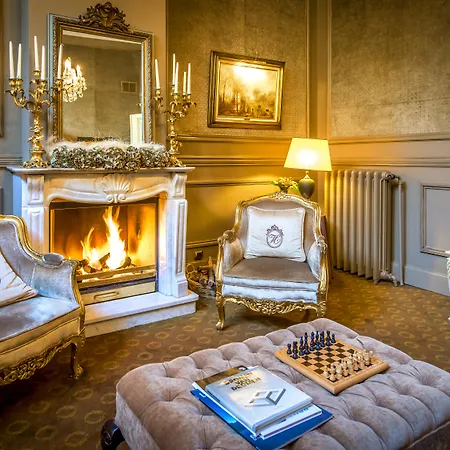 Relais & Chateaux Hotel Heritage-2