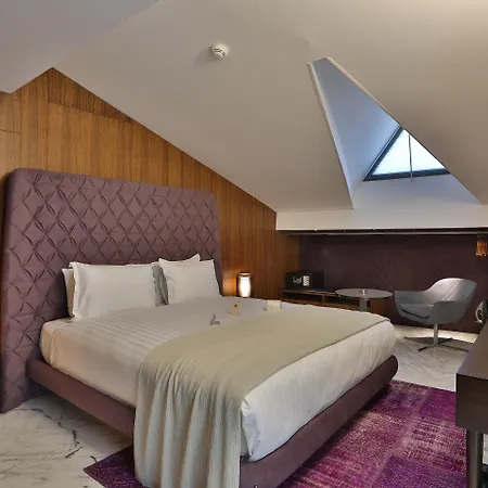 Dosso Dossi Hotels & Spa Downtown-2