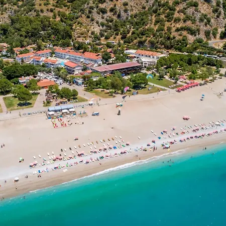 Belcekum Beach Hotel-2