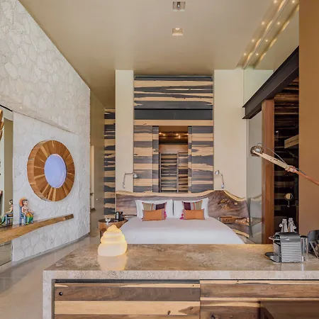 La Casa De La Playa By Xcaret (Adults Only)-2
