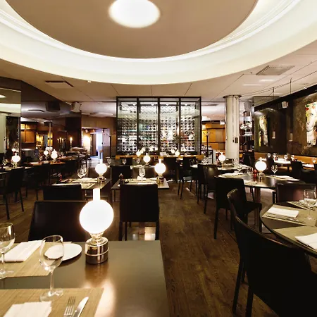 Elite Hotel Stockholm Plaza-3