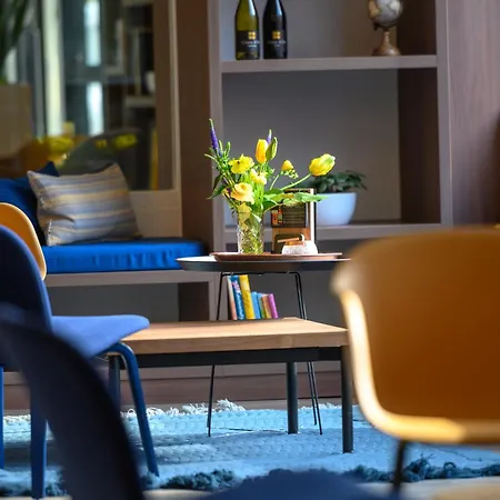 Tulip Inn Antwerpen-3