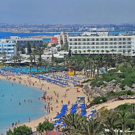 Nelia Beach Hotel&Spa-3