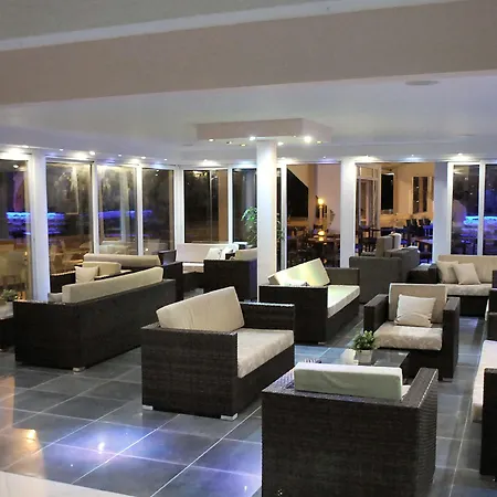 Flamingo Beach Hotel-2