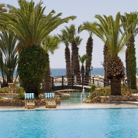 Sandy Beach Hotel & Spa-3