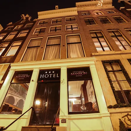 Hotel Mansion-2
