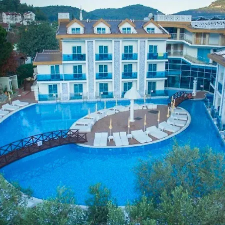 Ocean Blue High Class Hotel & Spa-2