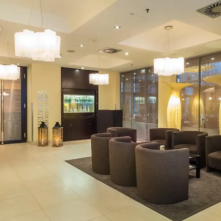 Lindner Hotel Vienna Am Belvedere, Part Of Jdv By Hyatt-3
