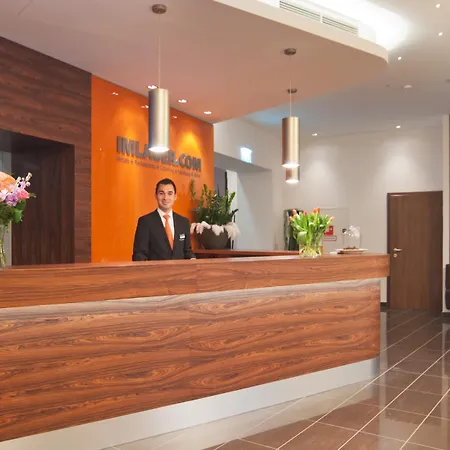 Imlauer Hotel Nestroy Wien-2