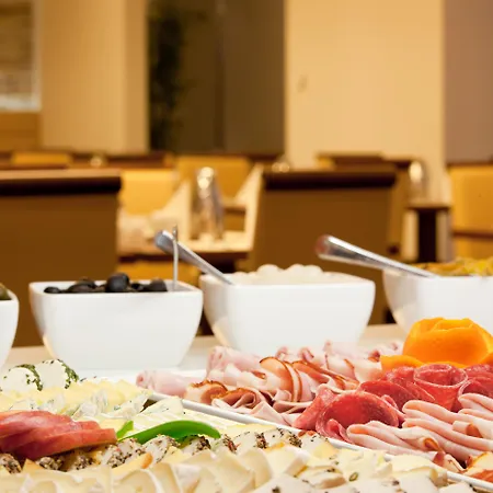 Imlauer Hotel Nestroy Wien-3