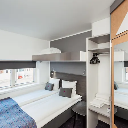 Cabinn Scandinavia-2