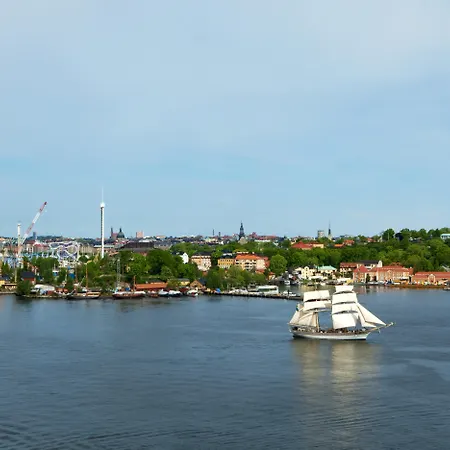 Elite Hotel Marina Tower, Spa & Resort-3