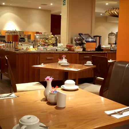 The Belson Brussels, A Tribute Portfolio Hotel-2