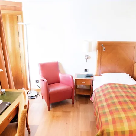 Arosa Kulm Hotel&Alpin Spa-2