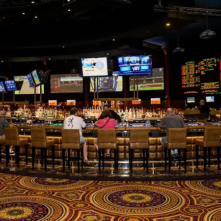 Anthology Suites And Villas At Caesars Palace-3