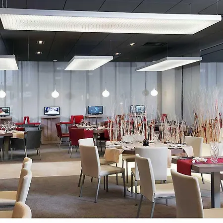 Novotel Sofia-3