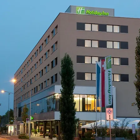 Holiday Inn Zuerich Messe By Ihg-3