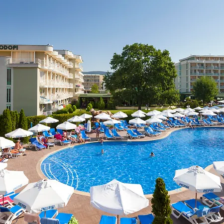 Das Club Hotel Sunny Beach-3