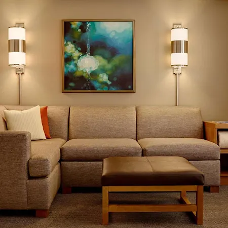 Hyatt Place Atlanta Downtown-2