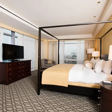 Intercontinental Boston By Ihg-3