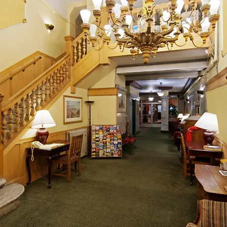 Aida Plaza Hotel-2