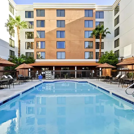 Hyatt Place Las Vegas-3