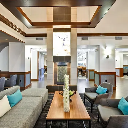 Hyatt Place Las Vegas-2