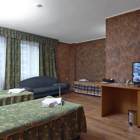 Hotel Akord-2