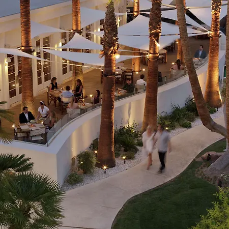 Tropicana Las Vegas - A Double Tree By Hilton-3