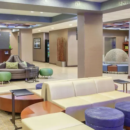 Wyndham Garden Elk Grove Village - O'Hare-2