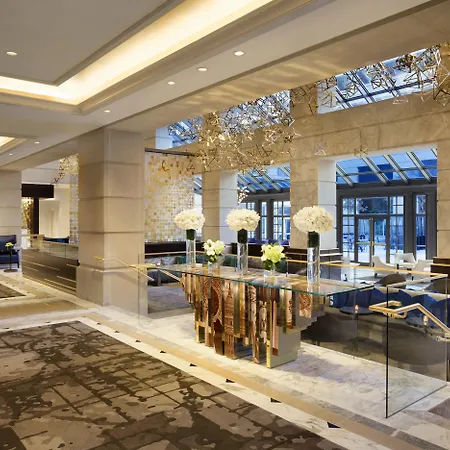 Fairmont Washington Dc Gold Experience-3