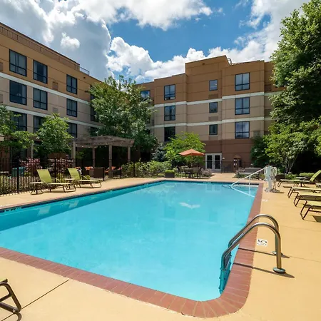 Staybridge Suites Memphis-Poplar Ave East By Ihg-2