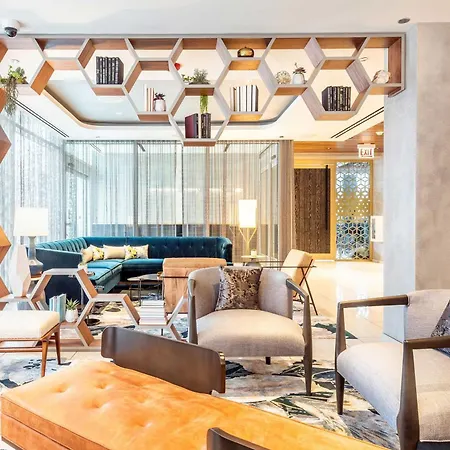 Le Meridien Essex Chicago-3