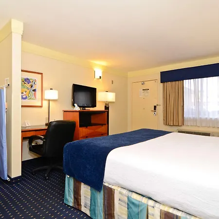 Best Western Mission Bay-3