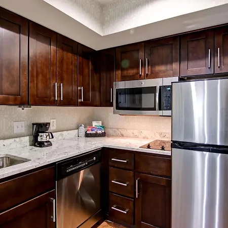 Homewood Suites By Hilton Memphis-Poplar-3