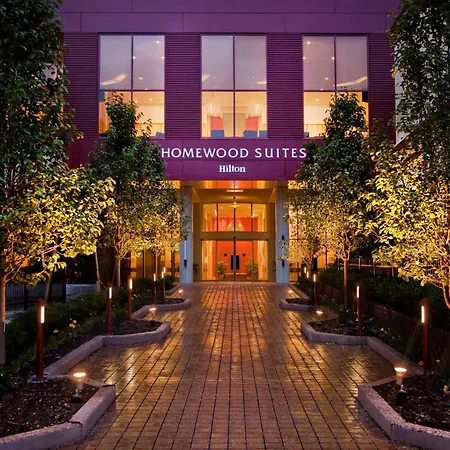 Homewood Suites University City Philadelphia-2