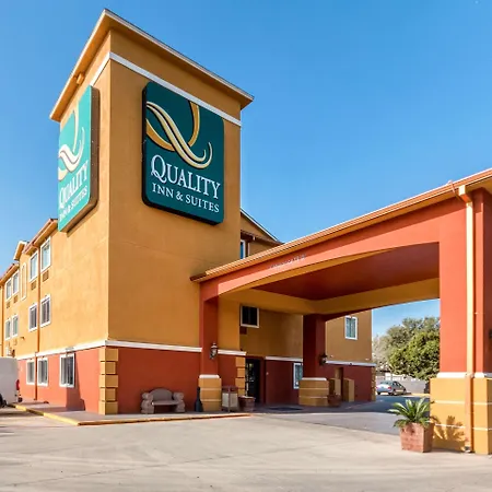 Quality Inn & Suites Seaworld North-2