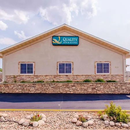 Quality Inn & Suites University-3