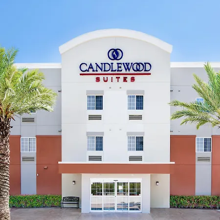 Candlewood Suites Houston Nw - Willowbrook, An Ihg Hotel-2
