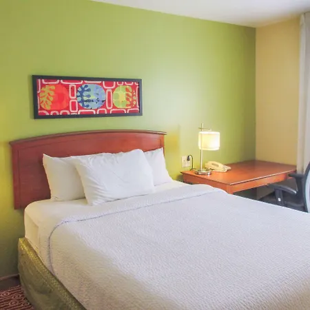 Mainstay Suites Columbus Worthington-2