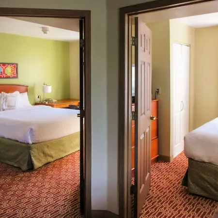 Mainstay Suites Columbus Worthington-3