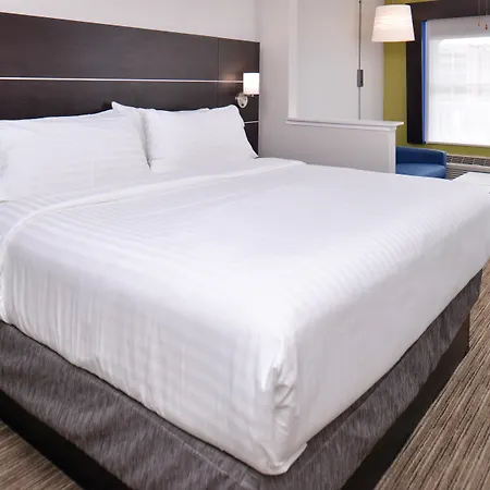 Holiday Inn Express & Suites Corpus Christi-N Padre Island By Ihg-3