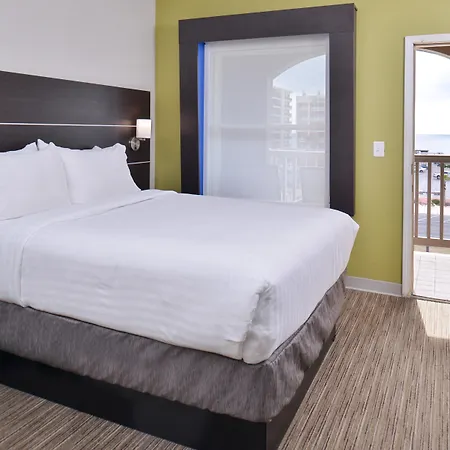 Holiday Inn Express & Suites Corpus Christi-N Padre Island By Ihg-2