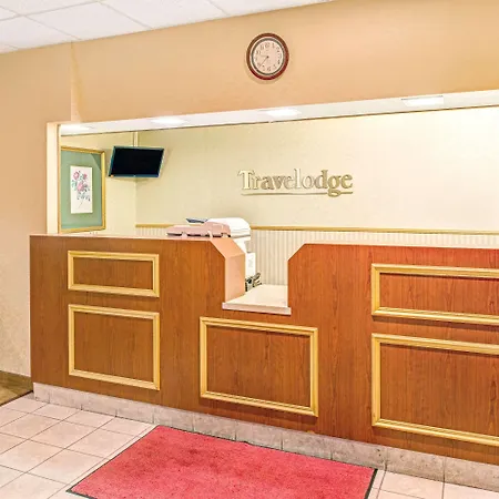 Travelodge By Wyndham Lincoln Airport I-80-2