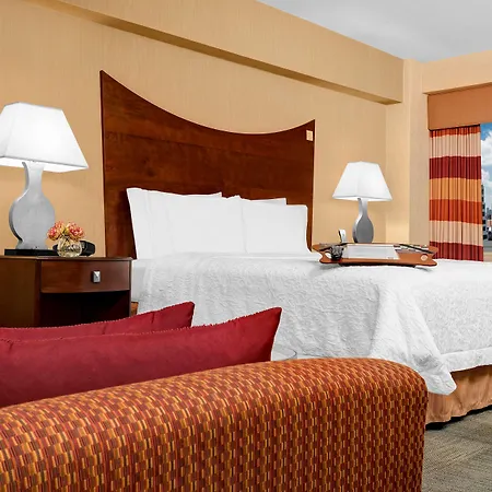 Hampton Inn Manhattan Times Square North-2