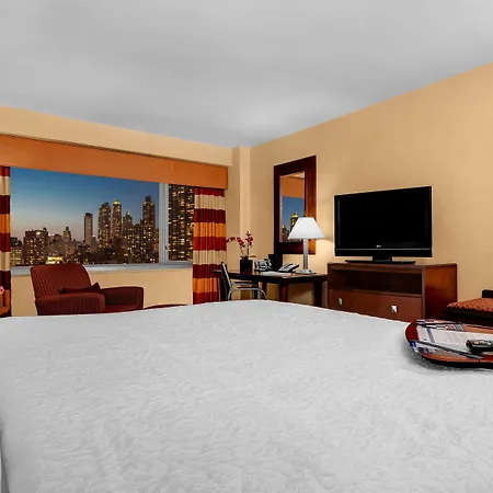 Hampton Inn Manhattan Times Square North-3